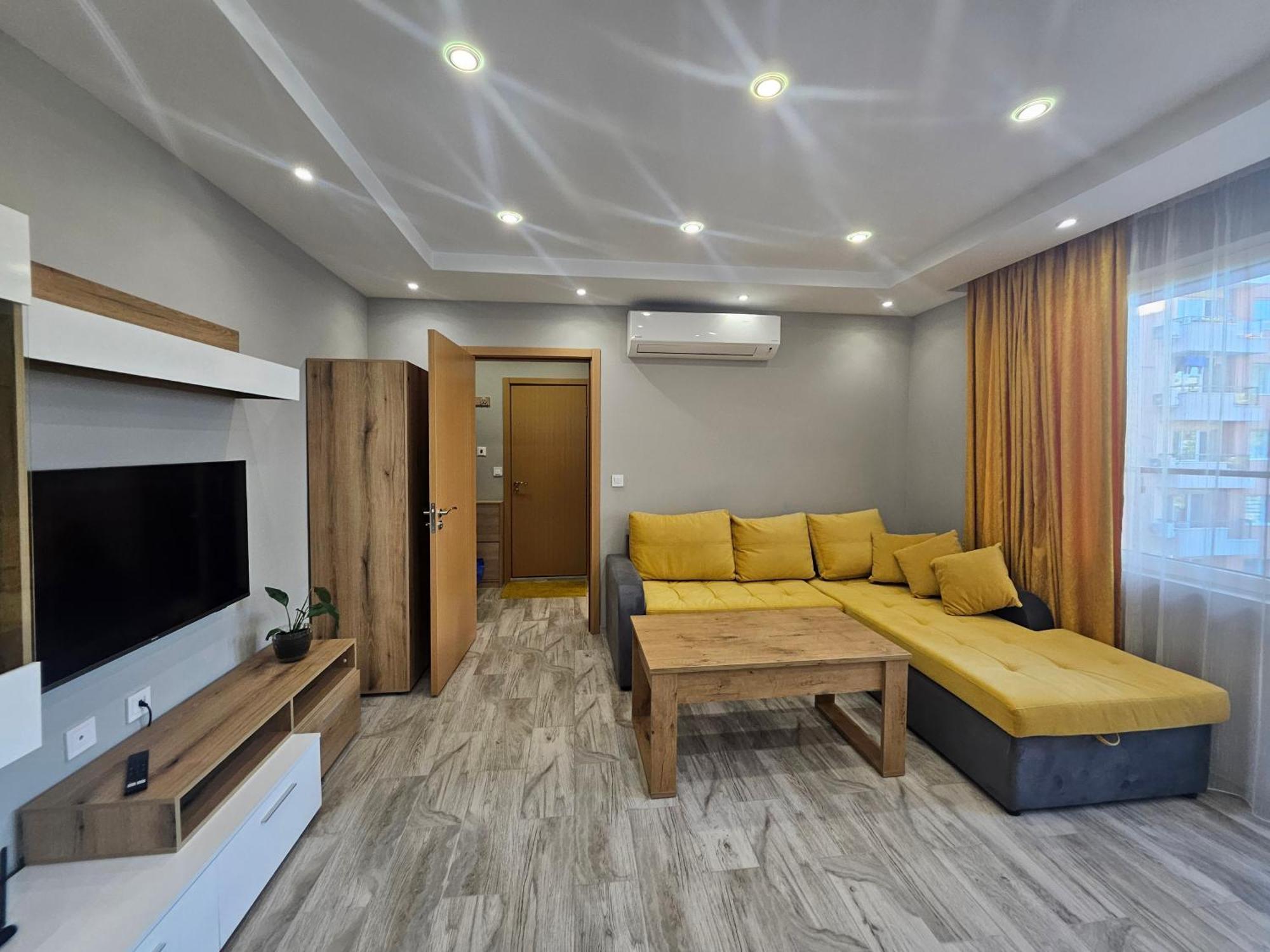 Apartment Plowdiw Exterior foto