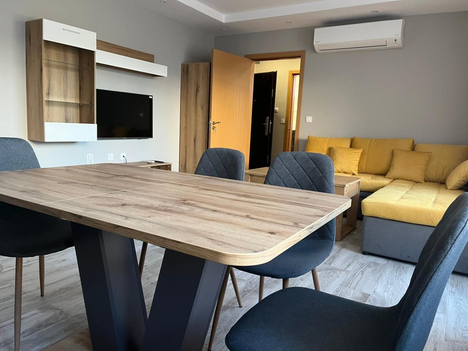Apartment Plowdiw Exterior foto